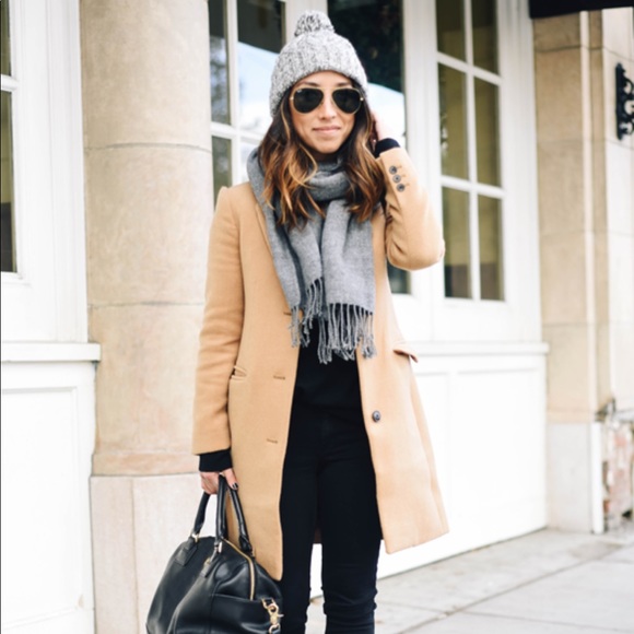 J. Crew Factory | Jackets \u0026 Coats 